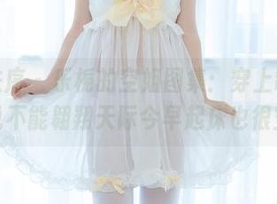 少女秩序 – 乐栀的空姐图集：穿上制服，谁说不能翱翔天际今早起床也很空灵