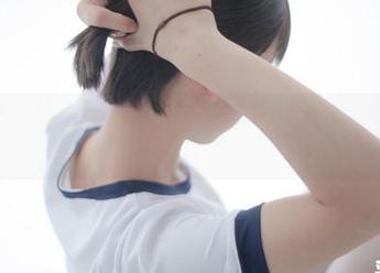 少女秩序 – 千澄内衣写真集：精选的同时，能否想象那柔软的触感？