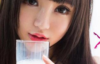 尤果网 – 看看金子熙的全套写真，清纯的也太理想主义了吧？