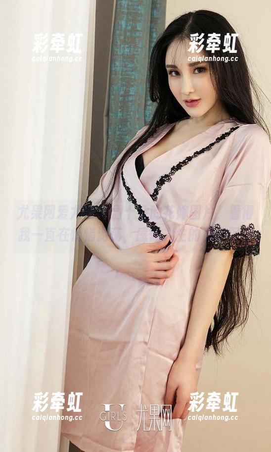 尤果网爱尤物-孟十朵 尤果网爱尤物 - 孟十朵的花嫁图片,看得我一直在悄悄游荡,感慨人生的那个沉浮