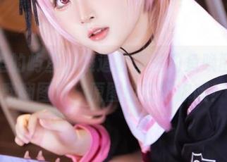 睡衣里的屿鱼，难道被梦里的鱼唤醒了？翻翻图片，原图也在等你哦！