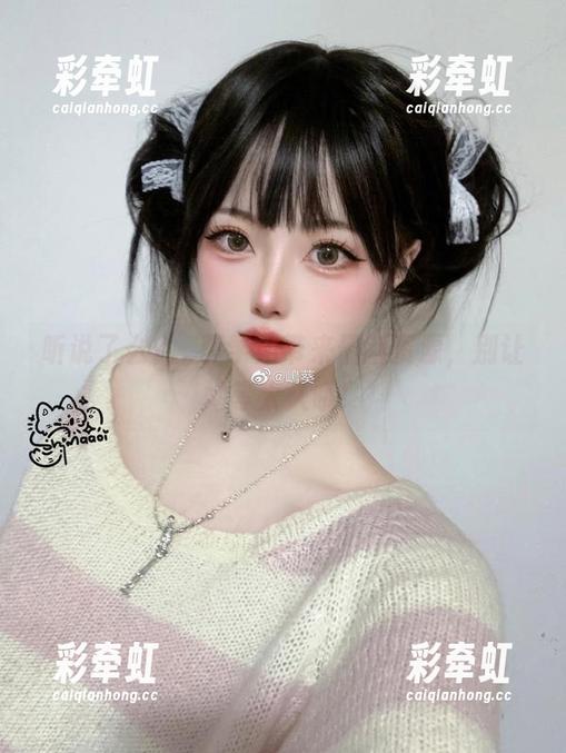 嶋葵 听说了么?嶋葵学姐带来最新资源,别让她等太久哦!