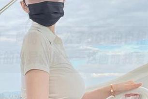 微密圈 – 哈哈，左公子666的白裙与高清照片的诡异调性——这画面我爱了！