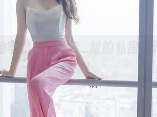 拉开地牢的门，希希_啾的私房写真亮了出来！