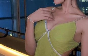 微密圈 – 听姐姐拉小提琴，徐莉芝Booty写真合集的悠扬梦游