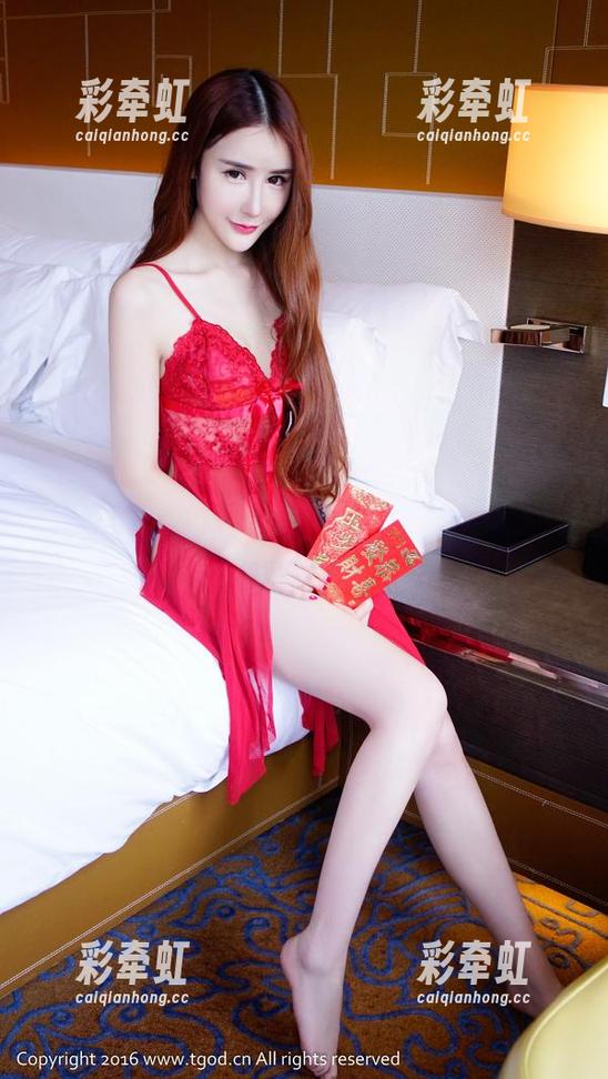 推女神 - 每一张Abby王乔恩的校园写真，都是反向证明你得早点放学！