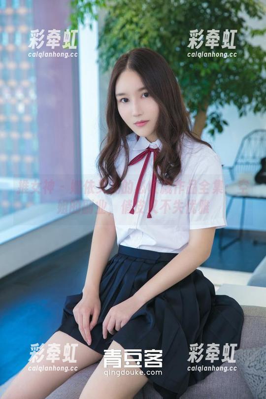 推女神 - 娜依灵儿的必收藏作品全集：空姐的副业，俏皮又不失优雅