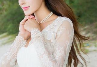 推女神 – 尤美Yumi在水手服里大变身？美图更新让人意外哦～