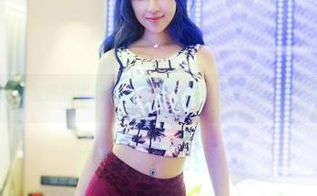 推女郎 – 吻熙的牛仔裤又来了，这更新真让人忍不住捧腹