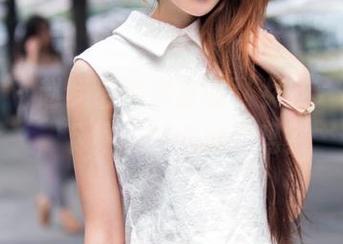 推女郎 – 赵梦洁带你直面‘女友’写真集，下载前你考虑过吗？