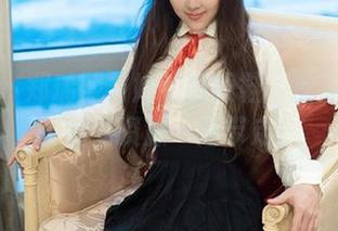 推女郎 – 郑瑞熙与她的高跟鞋：原图让你萌萌哒，资源一起带走！