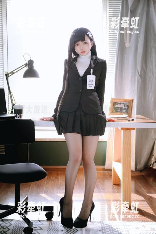 日奈娇 原图大放送,你说这是日奈娇的阿乌拉合集?不如说是我眼睛的福利!