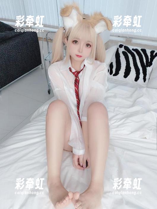 豹纹女警的日奈娇，私房图集里藏着的不一样风景