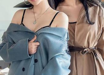 星颜社 – 看！伊黎yili的油亮图册，不小心变成了油纸伞的广告？！