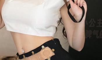 星颜社 – 套图风暴来袭！心妍小公主的旗袍写真，果然所有公主都是有脾气的！