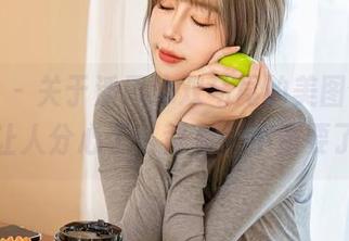 星颜社 – 关于潘思沁双马尾的美图合集，发型让人分心了，背景都不重要了吧？