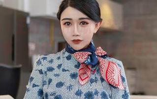星颜社 – 王俪丁呀的职业装写照，写真集方式分享，勤奋的衣服后面也是人在撒野！