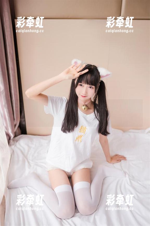 精选欣赏：木绵绵OwO在天台上的每个角落都恨不得拍一遍