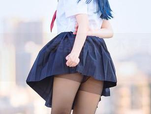 果咩酱w的夏天美图更新，不来看一眼吗？