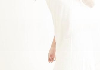 果团网 – 女友？不，是无圣光的莫雅淇写真展！