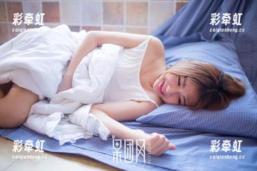 果团网的高清叛逆少女—我的天，谁能不被撩到啊？