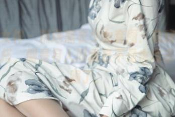 梦丝女神 – 精选黑衣少女套图：晓晓的黑衣穿搭，倒是有人问我是不是也该去买衣服了。