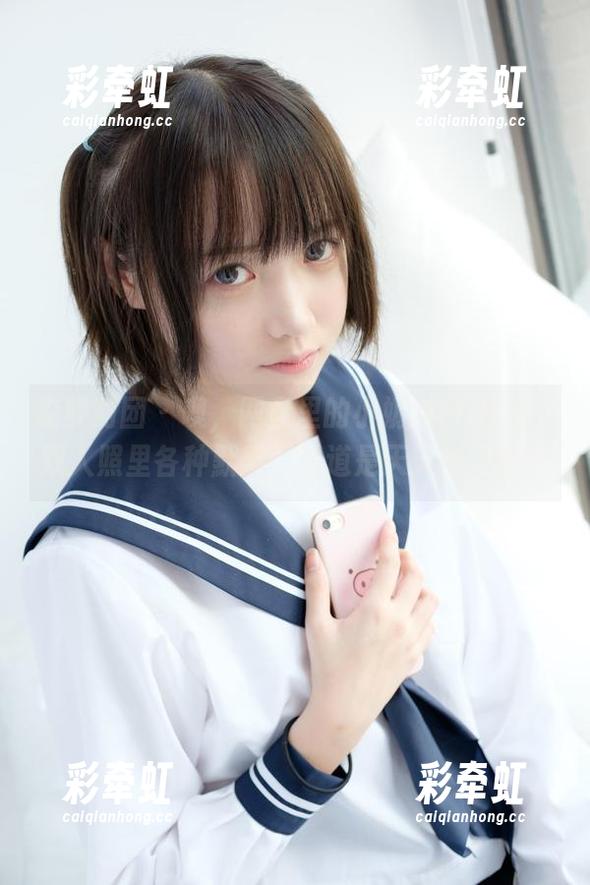 森萝财团-小奶糕Milky 森萝财团 - 噢,网盘里的小奶糕Milky,双人照里各种默契,难道是天天练习吗?