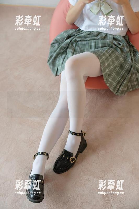 森萝财团 森萝财团的猫系少女,图集里的每一米,都是倾心的暗示
