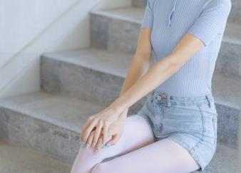 男人的浪漫——森萝财团水手服&丝足，原图怼上你了