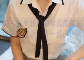 模范学院 – 悦爷妖精的体操服作品集—哈哈，谁还有理由拒绝一点小小秋色？