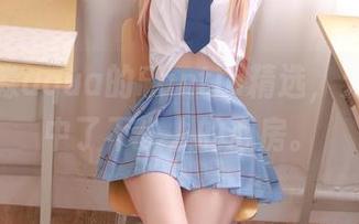 听说水淼aqua的Fantia精选，无意间戳中了不少人的心房。