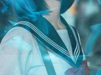 河豚抚子和她的浴缸，图片里究竟流露着怎样的情绪？