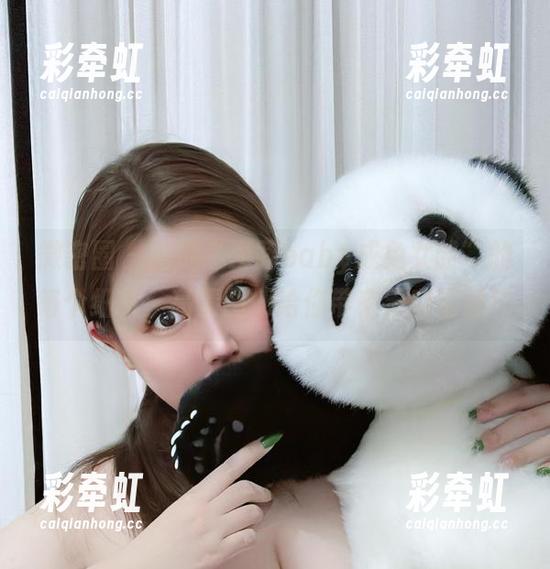 微密圈 - 捕捉“海豚baby成兔女郎”的每个细节，高清图册给你带来无穷遐想！
