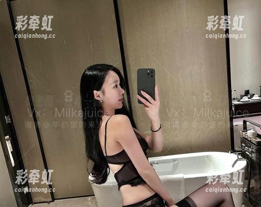 微密圈 - 轻松一刻，牛奶里的果汁的睡衣照片打卡