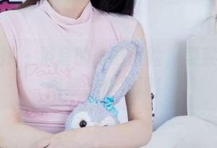 物恋传媒 – 浴室的奇妙冒险，菜菜无圣光图集等你发现！