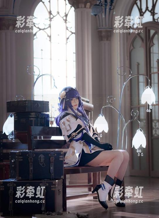 高清耶，百合欧皇子穿水手服，激起我莫名的好奇心。