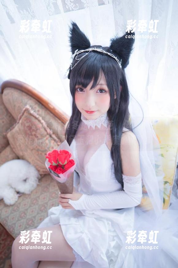 好吧，神楽坂真冬是个奇葩，但是她的写真作品让我对黛玉和小恶魔重新认识。