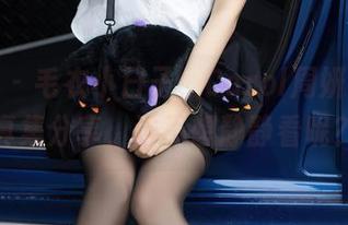 秀人网 – 毛衣小日子，Carol周妍希的写真集分享，谁不想静静看呢？