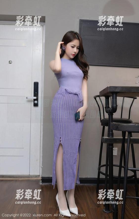 秀人网 - 原图来啦，lingyu69和服穿出花儿！资源包附送氛围感！