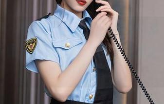 秀人网 – 夏晓Maggy的私房图集，户外的每张照片都像在说：你是没见过如此花痴的我吧？