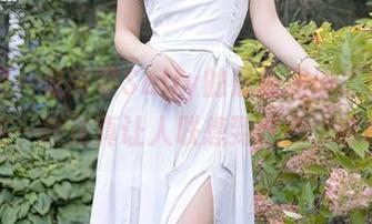 秀人网 – 夏诗雯Sally的最新图册“肉丝”，这一叫法真让人联想到吃的，哈哈～