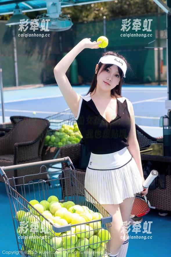 秀人网 - 希雅sia的女孩合集：那些“看不见的壁纸”我也想贴墙上