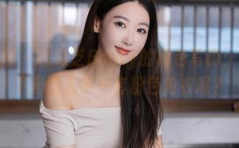 秀人网 – 徐莉芝Booty的粉色写真：我是不是该入手一套粉色内衣呢？