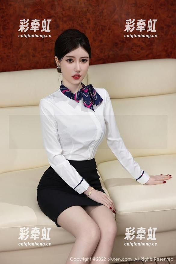 秀人网 - 谁说只有付费才精彩？是小逗逗学妹的免费合集，不需要理由啊！