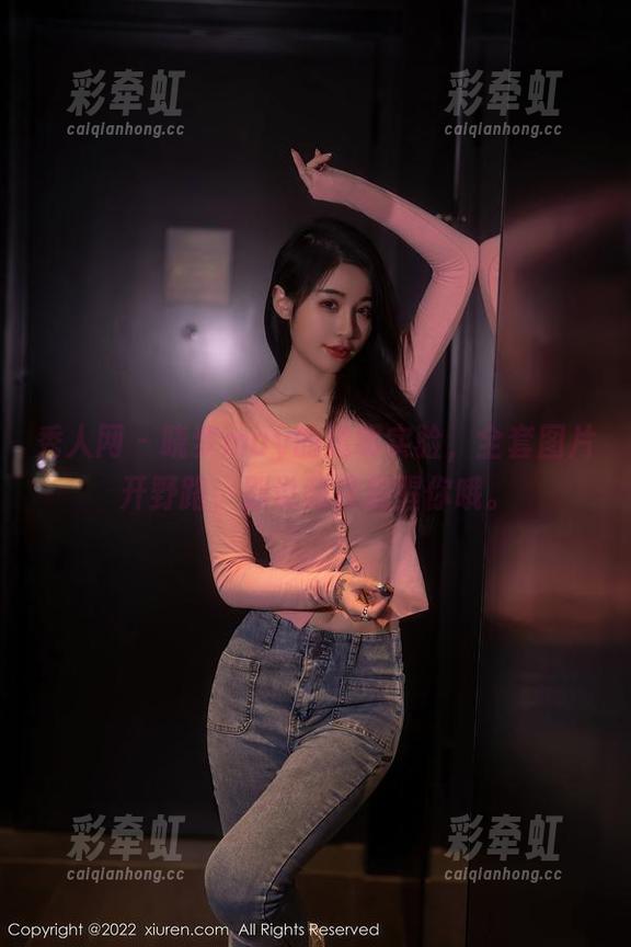 秀人网-晓梦may 秀人网 - 晓梦may的透明实验,全套图片开野路,别说我没提醒你哦。