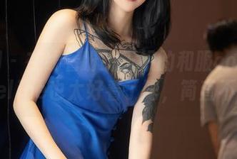 秀人网 – 在线看盼盼玉奴的和服comeon，妆seline也太好看了吧，简直不真实！