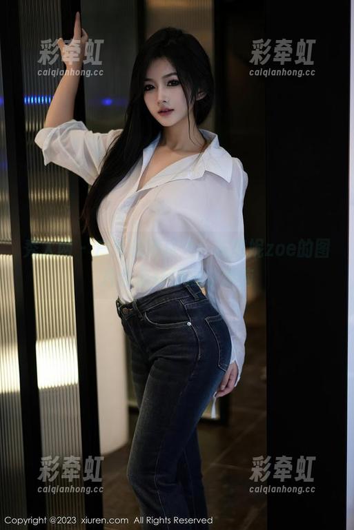 秀人网-陈茜妮zoe 秀人网 - 户外玩得尽兴,陈茜妮zoe的图片合集让你忘却烦恼
