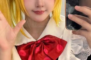 抓紧秋山AkI的狂三写真合集，你准备好面对这些奇奇怪怪的画面了吗？
