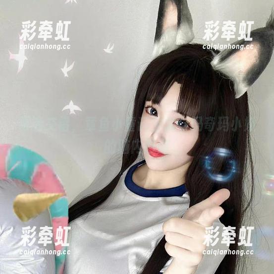 两者交错，章鱼小童谣全套与玛奇玛小姐的脑内漫游