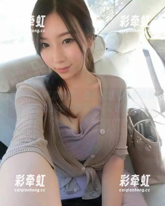 微密圈 - 严肃看待：紫色哒豚豚的吊带黑丝竟让我感到一丝薄凉（原图帮忙）